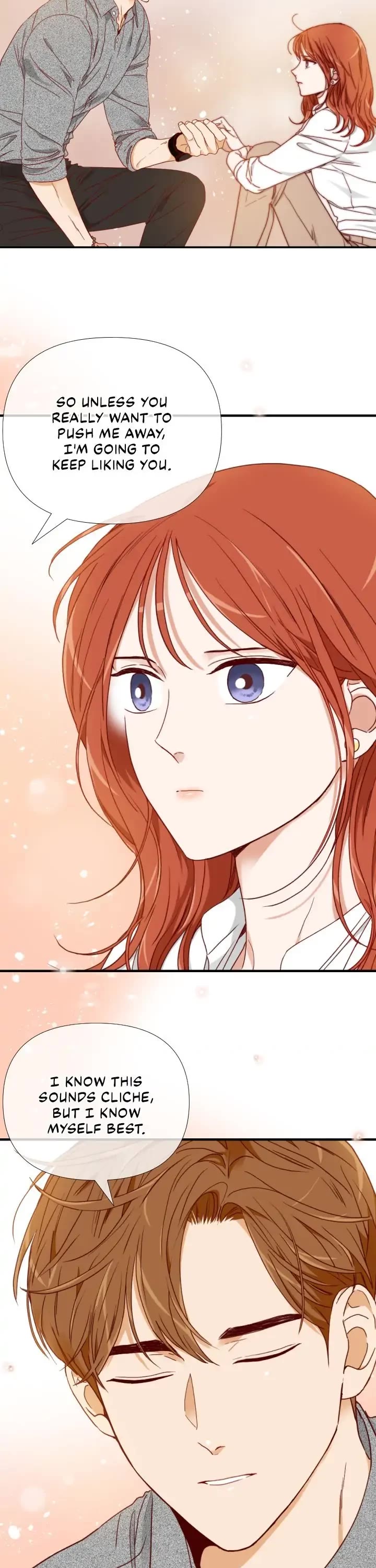 An Hour of Romance Chapter 166 page 21 - Chapter 166