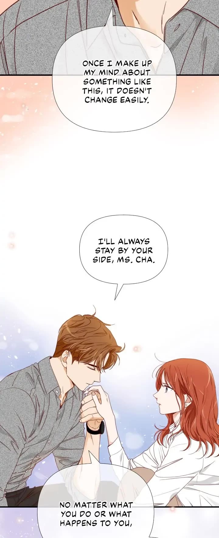 An Hour of Romance Chapter 166 page 22 - Chapter 166