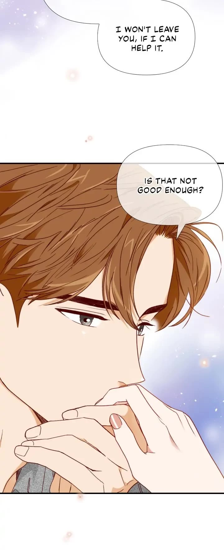 An Hour of Romance Chapter 166 page 23 - Chapter 166
