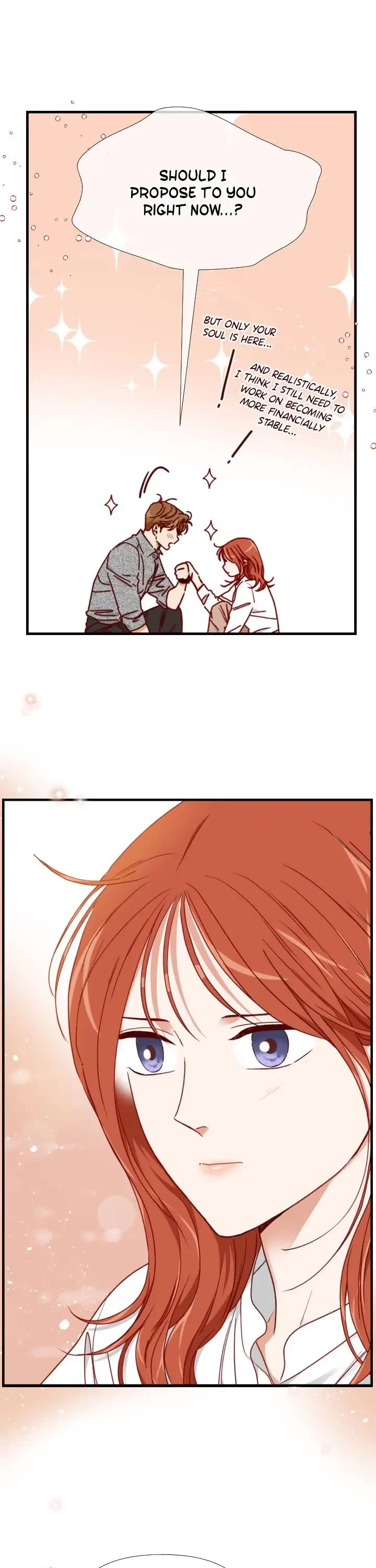 An Hour of Romance Chapter 166 page 24 - Chapter 166