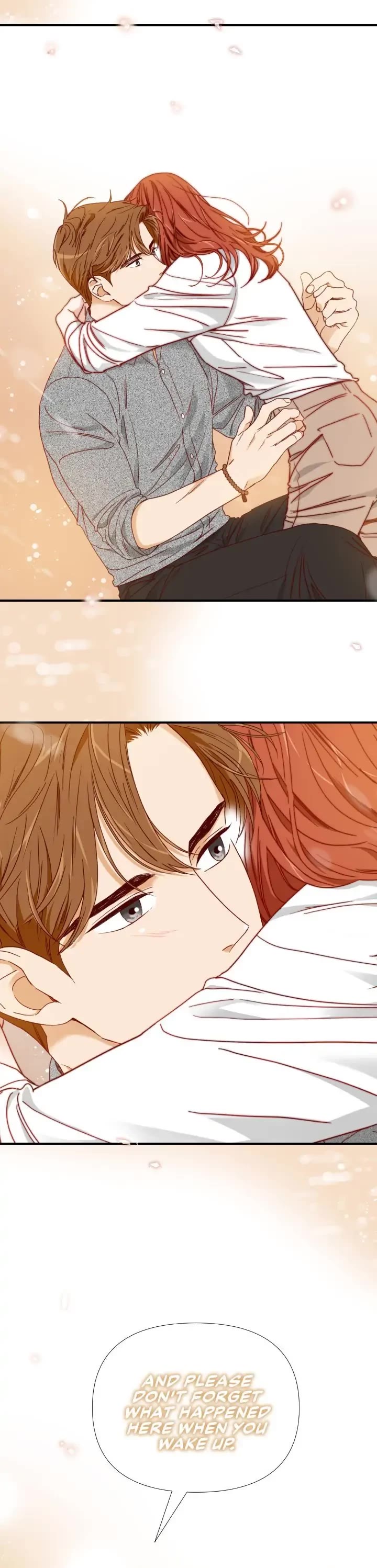 An Hour of Romance Chapter 166 page 26 - Chapter 166