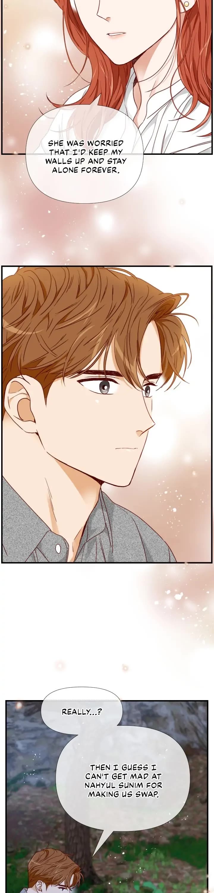 An Hour of Romance Chapter 166 page 5 - Chapter 166