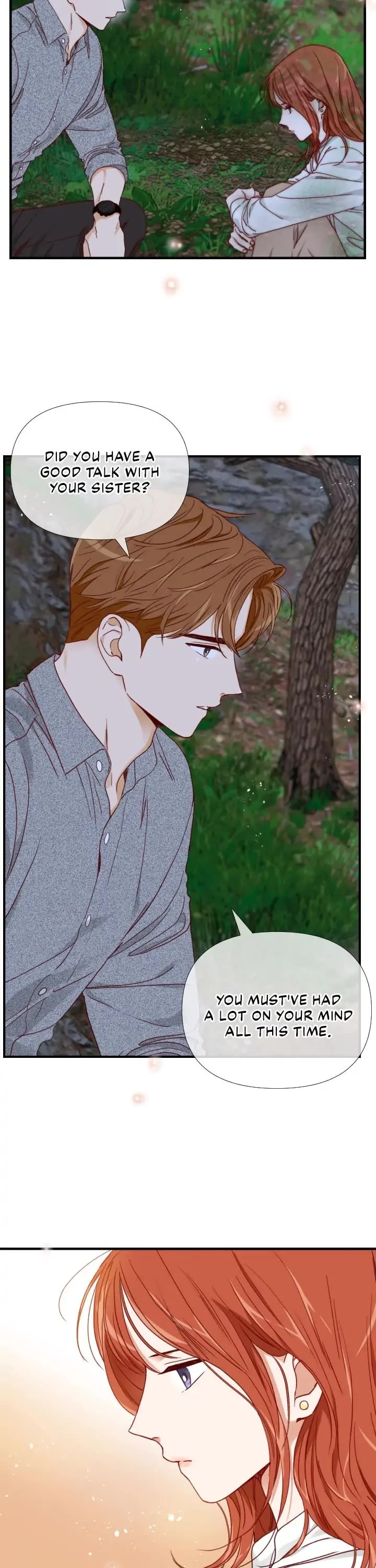 An Hour of Romance Chapter 166 page 6 - Chapter 166