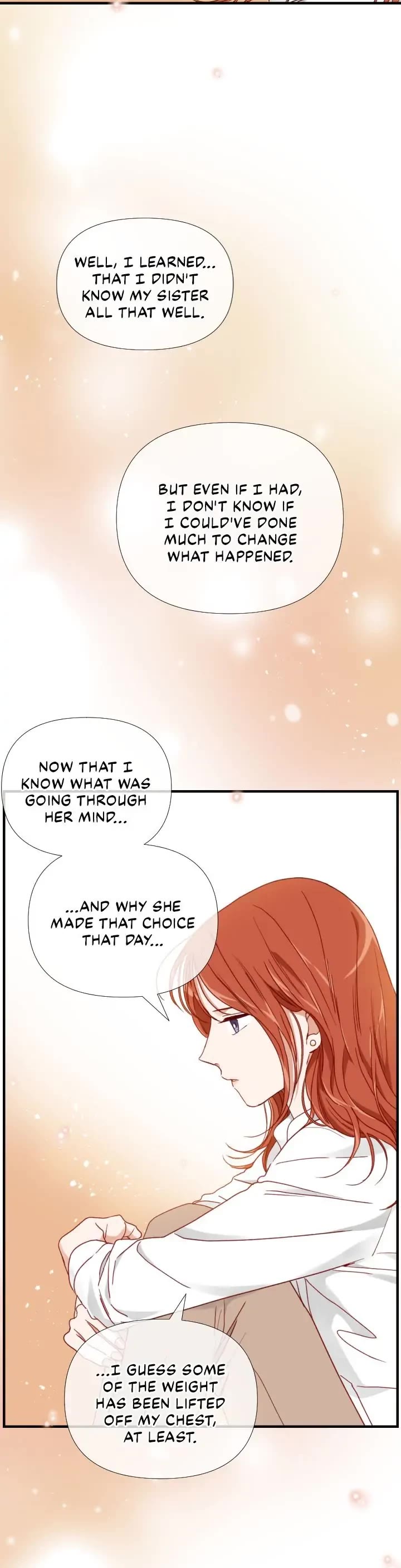An Hour of Romance Chapter 166 page 7 - Chapter 166
