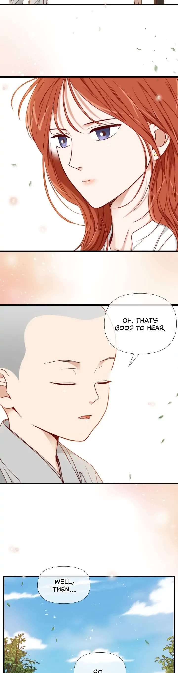 An Hour of Romance Chapter 167 page 13 - Chapter 167