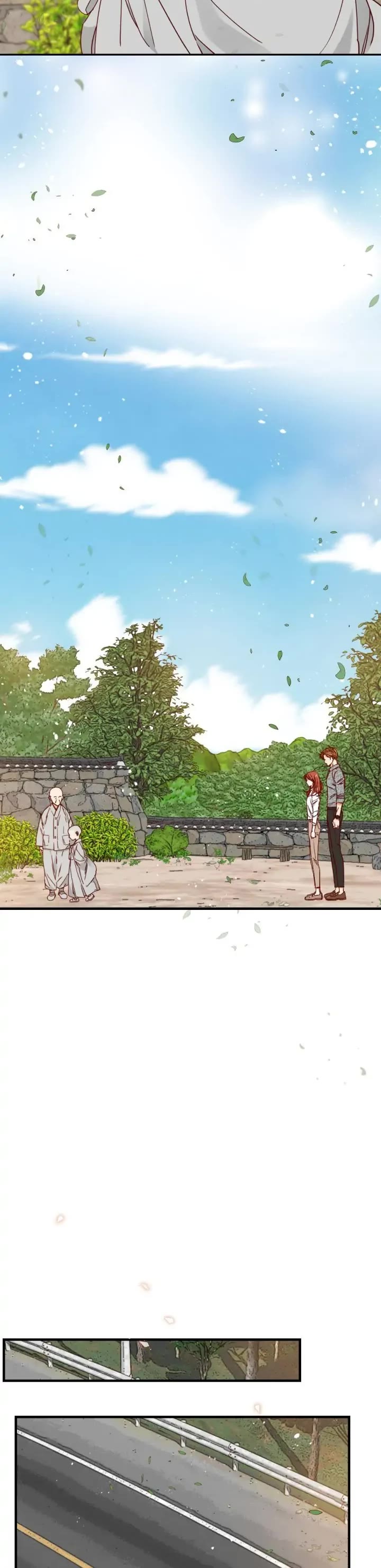 An Hour of Romance Chapter 167 page 19 - Chapter 167