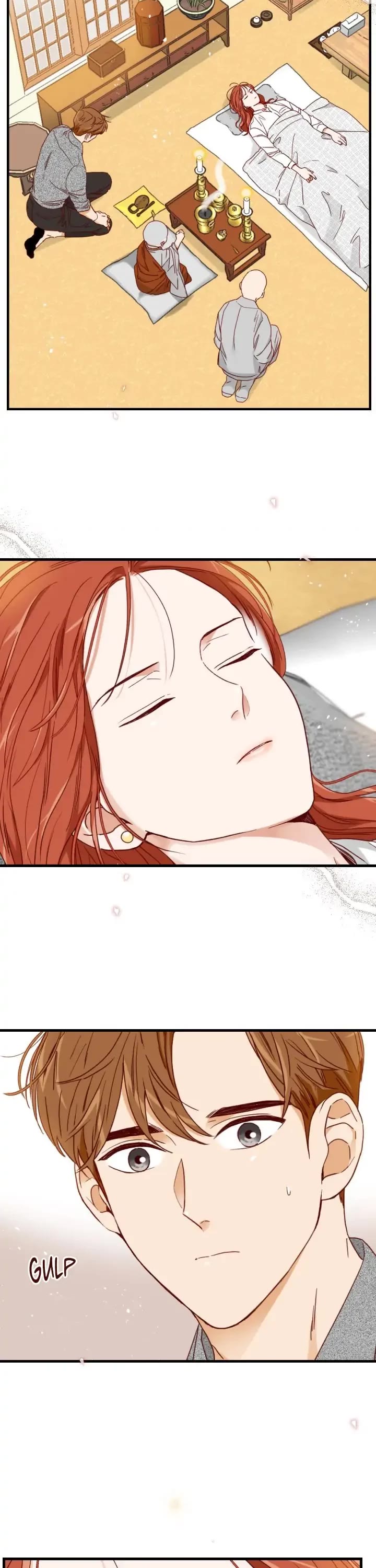 An Hour of Romance Chapter 167 page 2 - Chapter 167