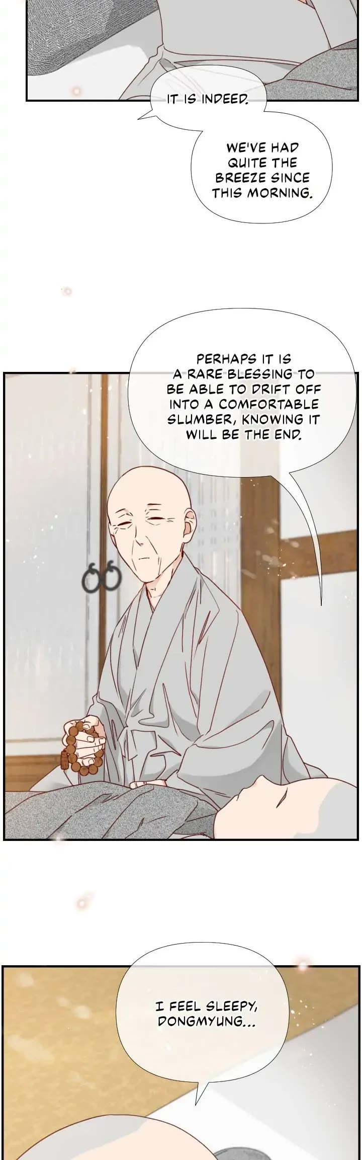 An Hour of Romance Chapter 167 page 24 - Chapter 167
