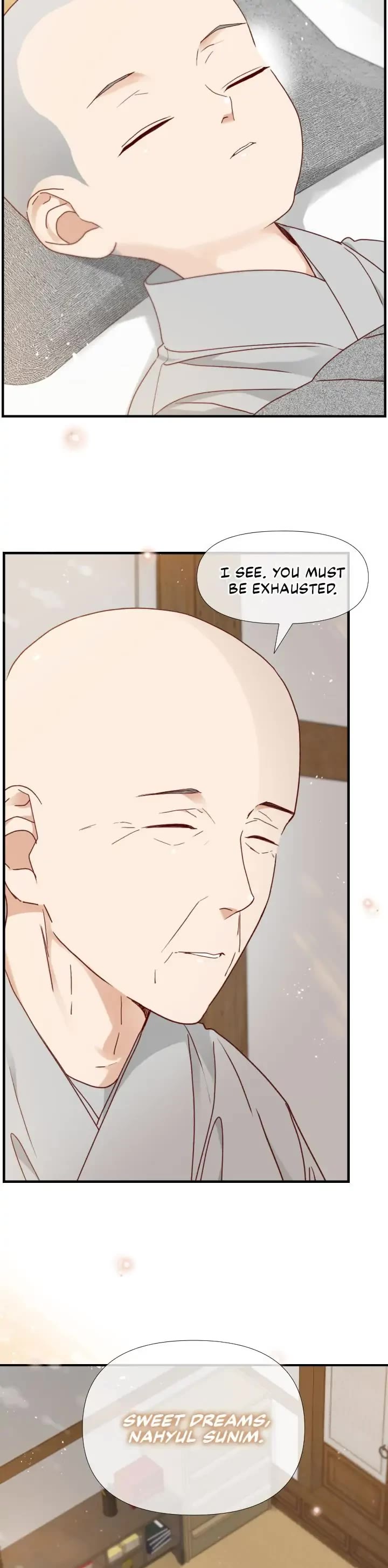 An Hour of Romance Chapter 167 page 25 - Chapter 167