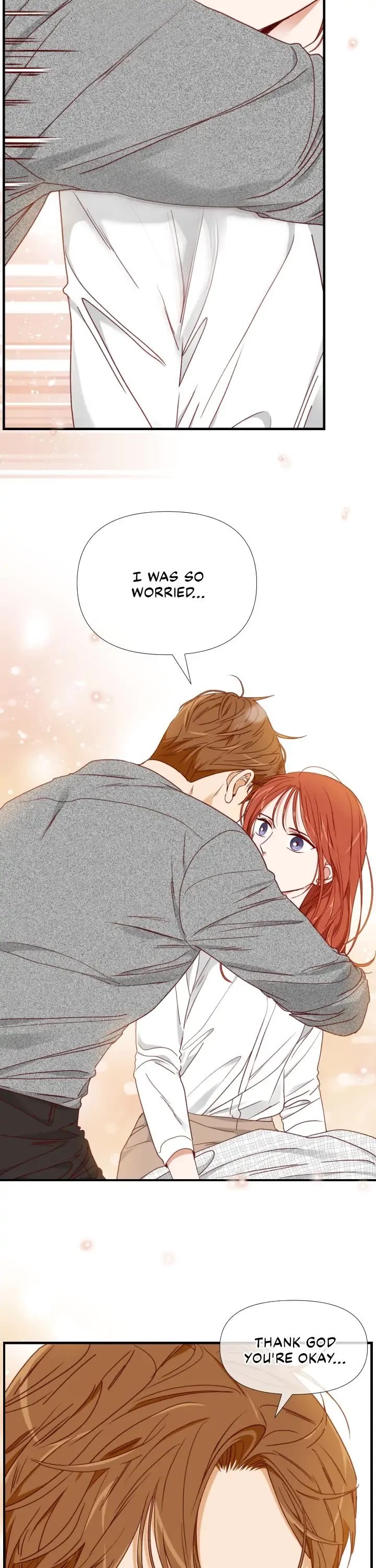 An Hour of Romance Chapter 167 page 5 - Chapter 167