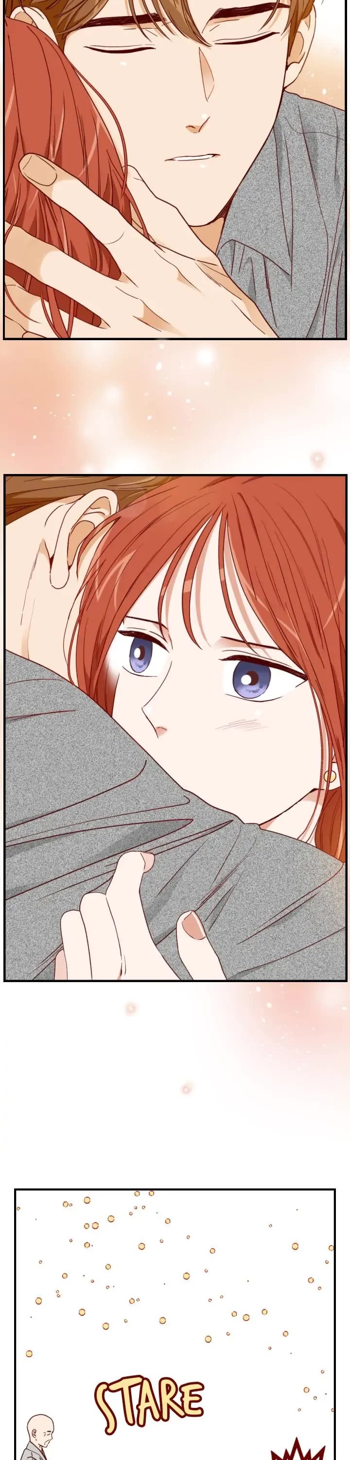 An Hour of Romance Chapter 167 page 6 - Chapter 167
