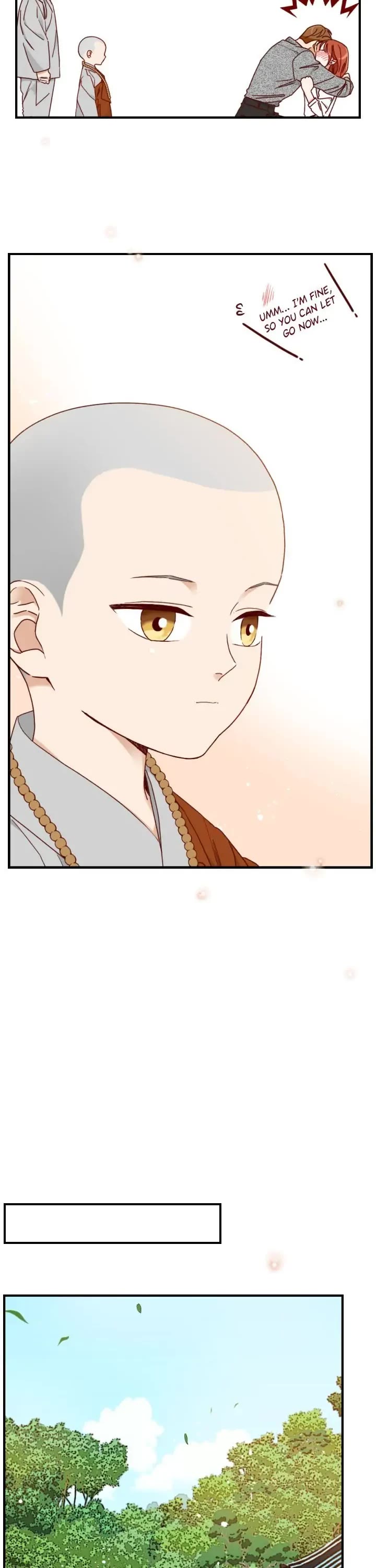 An Hour of Romance Chapter 167 page 7 - Chapter 167