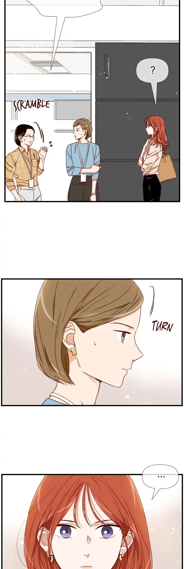 An Hour of Romance Chapter 168 page 14 - Chapter 168