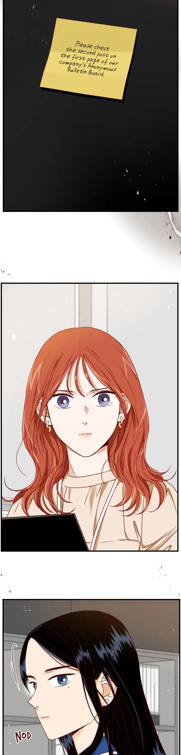 An Hour of Romance Chapter 168 page 17 - Chapter 168