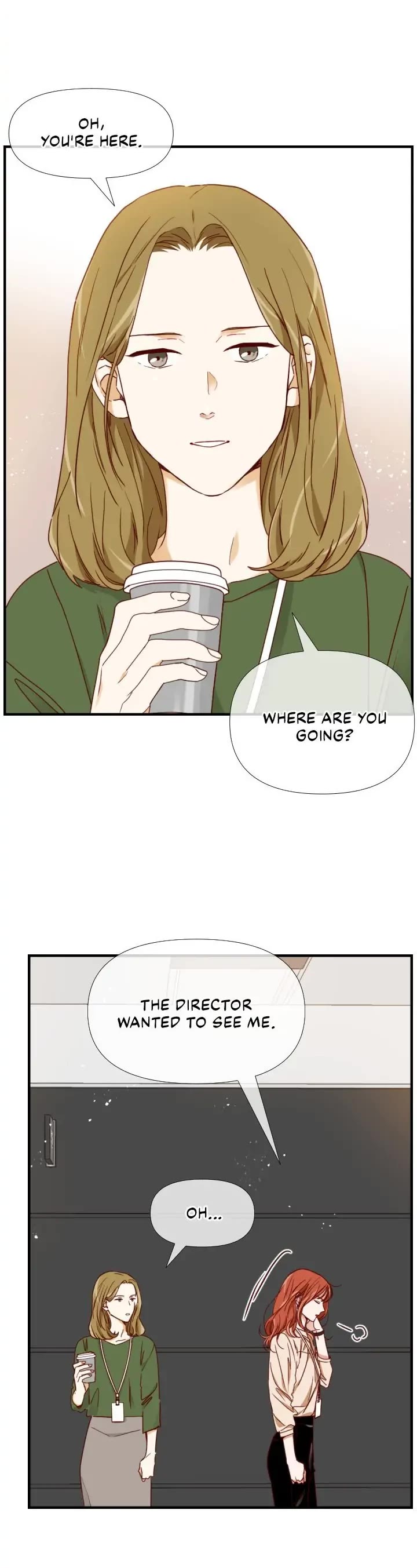 An Hour of Romance Chapter 168 page 24 - Chapter 168