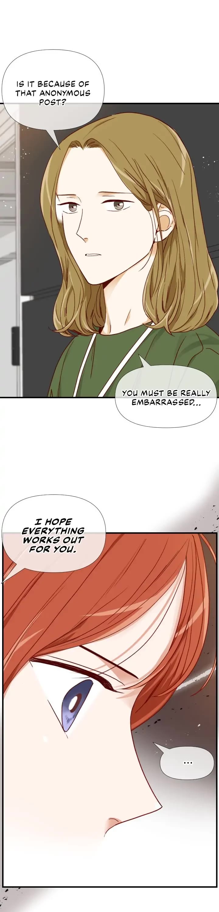 An Hour of Romance Chapter 168 page 25 - Chapter 168