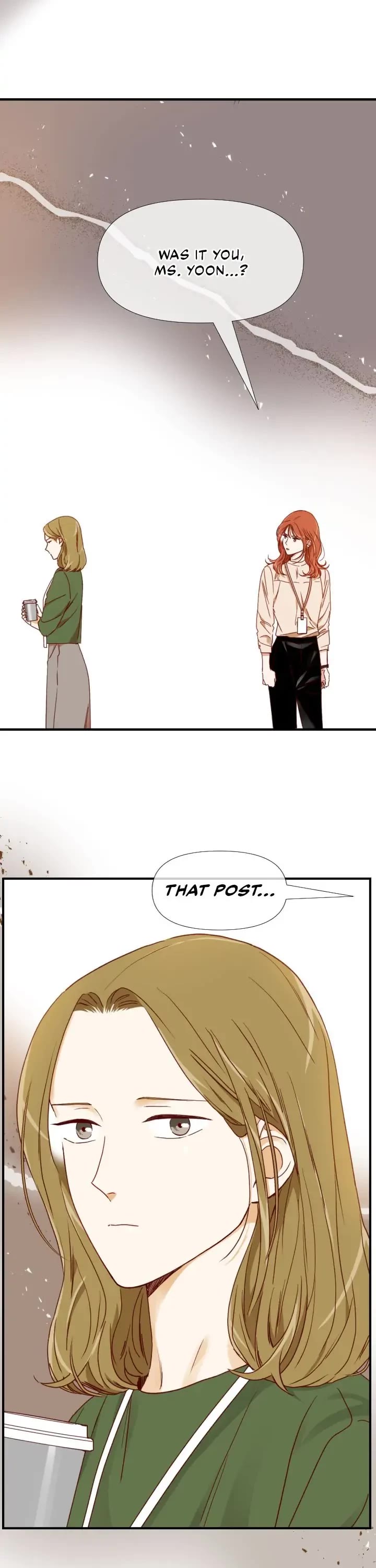 An Hour of Romance Chapter 168 page 26 - Chapter 168