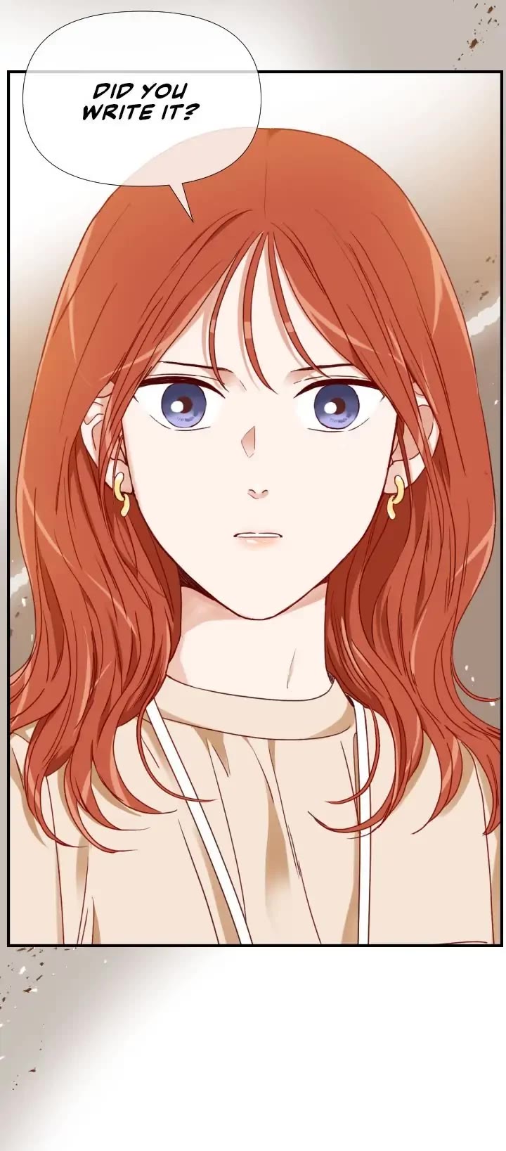 An Hour of Romance Chapter 168 page 27 - Chapter 168