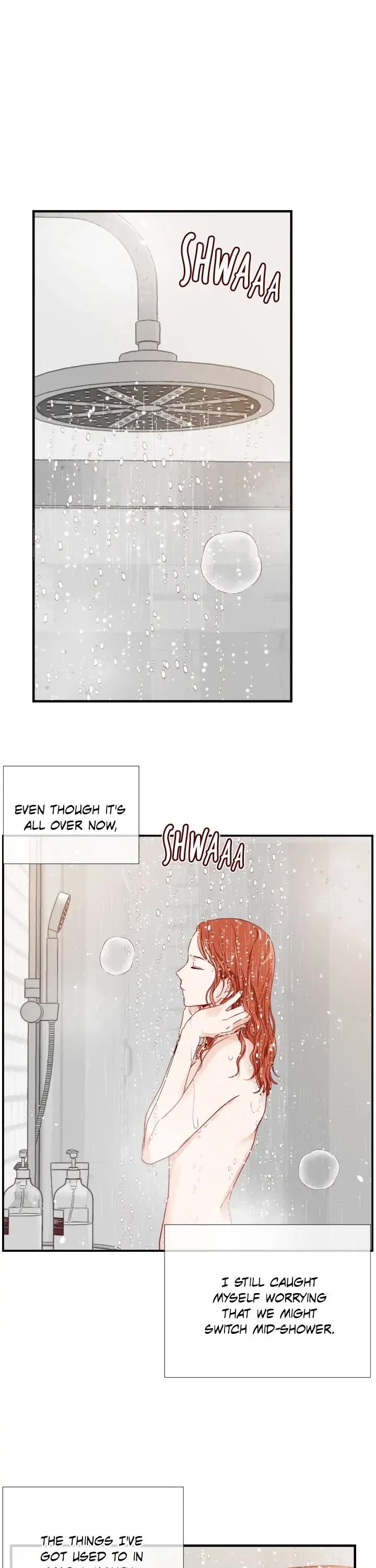 An Hour of Romance Chapter 168 page 3 - Chapter 168