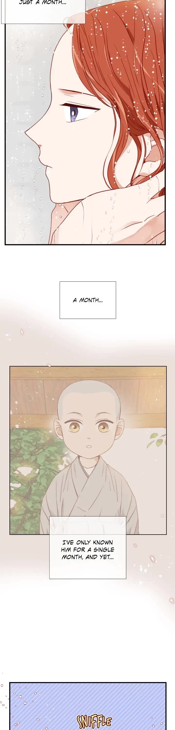 An Hour of Romance Chapter 168 page 4 - Chapter 168