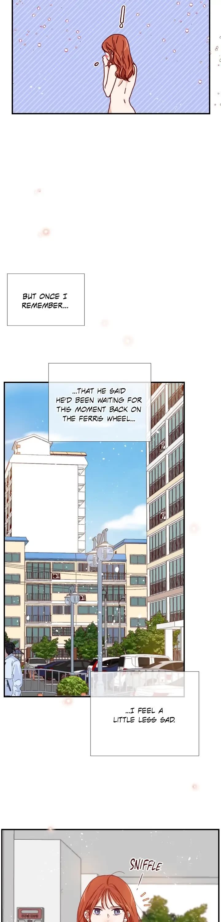 An Hour of Romance Chapter 168 page 5 - Chapter 168