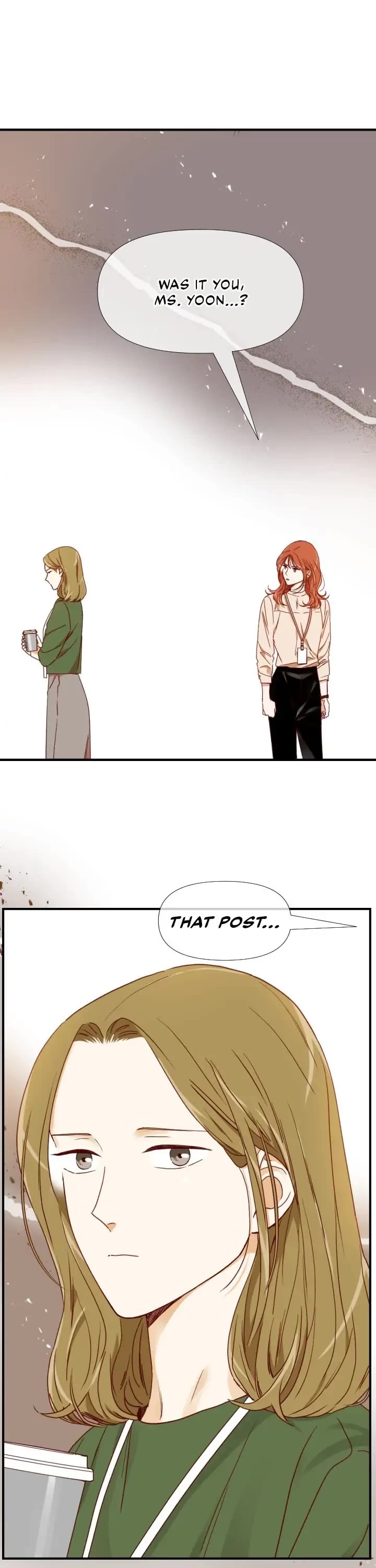 An Hour of Romance Chapter 169 page 1 - Chapter 169
