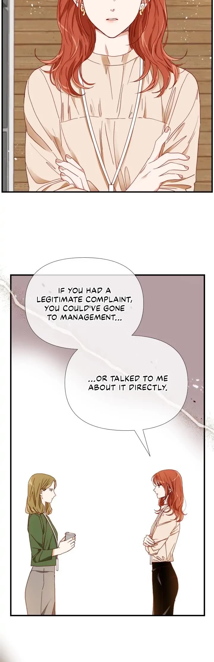 An Hour of Romance Chapter 169 page 13 - Chapter 169