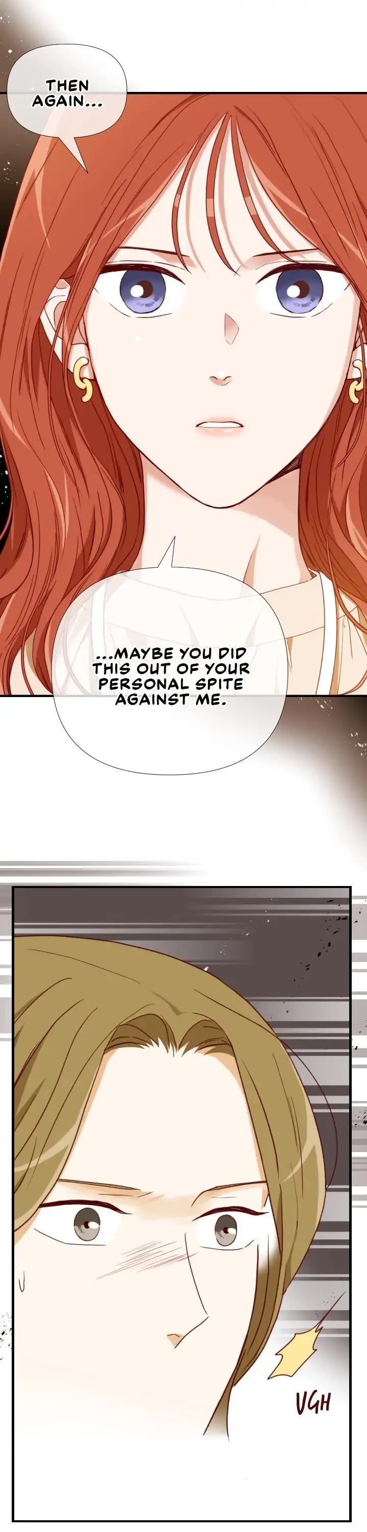 An Hour of Romance Chapter 169 page 14 - Chapter 169