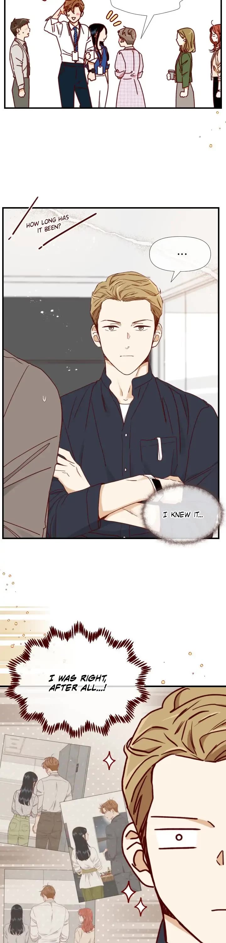 An Hour of Romance Chapter 169 page 24 - Chapter 169