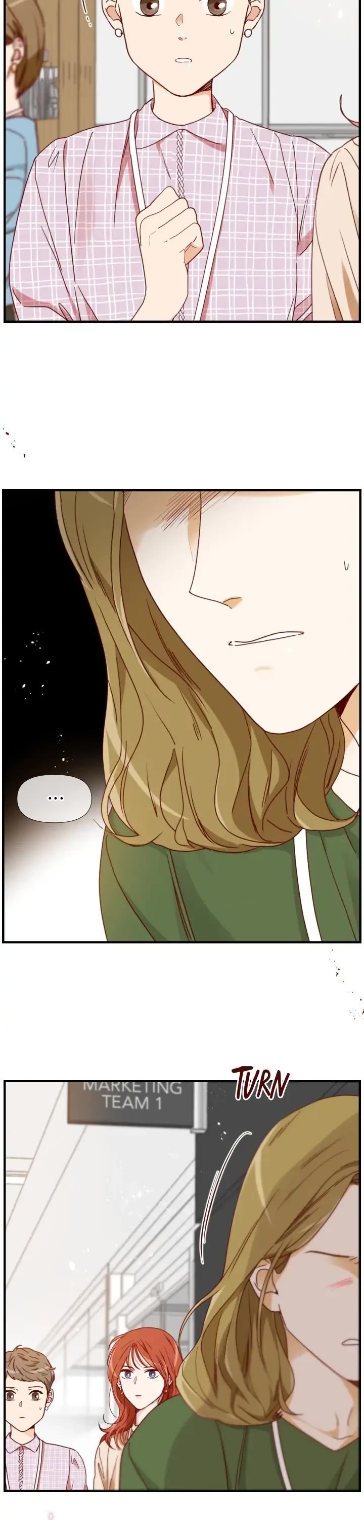 An Hour of Romance Chapter 169 page 29 - Chapter 169