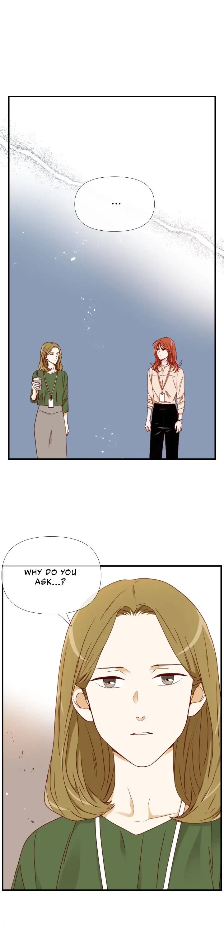 An Hour of Romance Chapter 169 page 3 - Chapter 169
