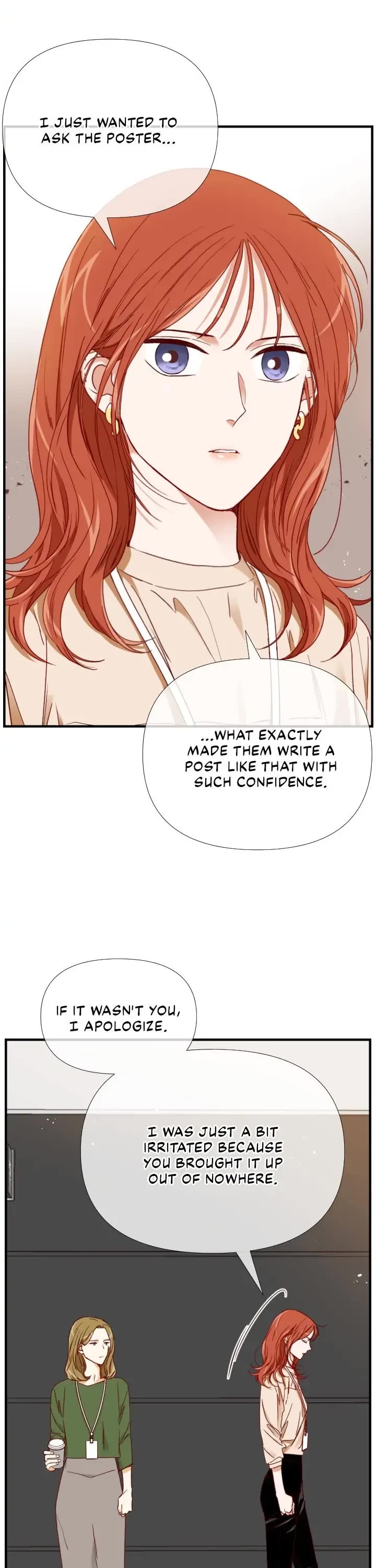 An Hour of Romance Chapter 169 page 4 - Chapter 169