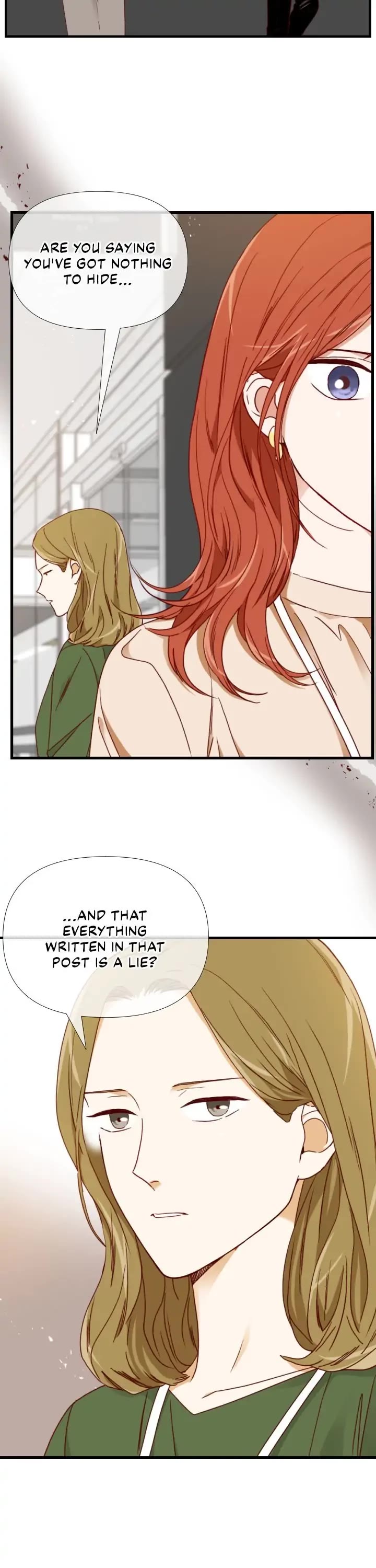 An Hour of Romance Chapter 169 page 5 - Chapter 169