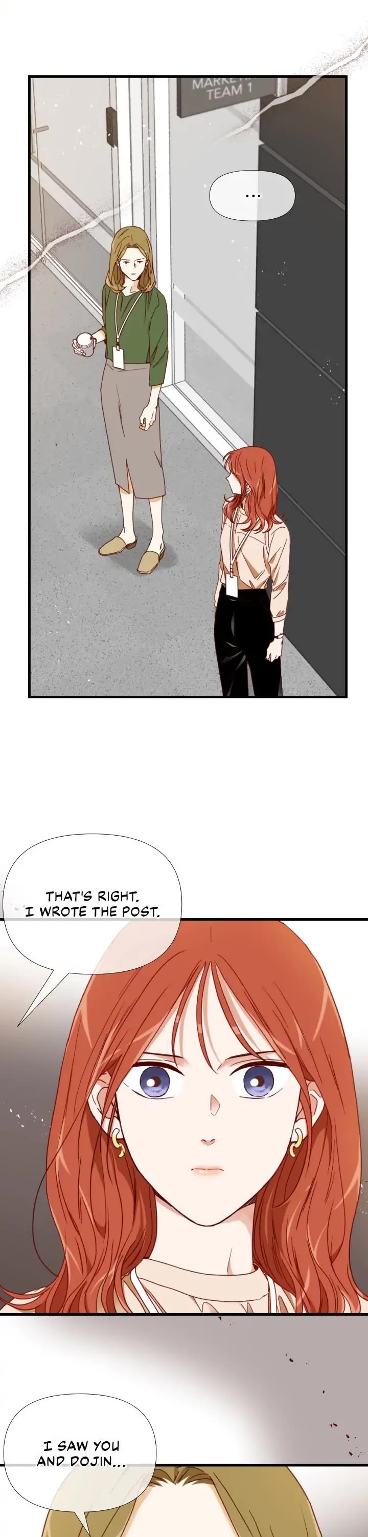An Hour of Romance Chapter 169 page 6 - Chapter 169