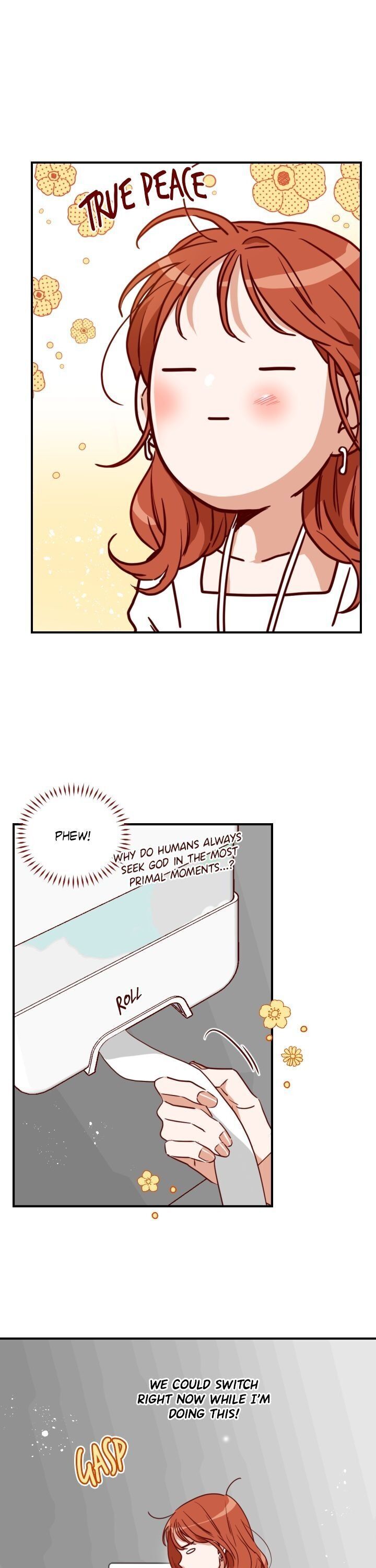 An Hour of Romance Chapter 17 page 15 - Chapter 17