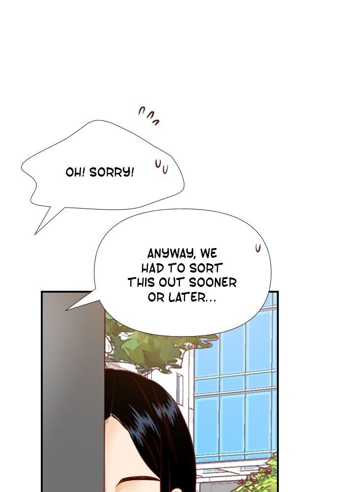 An Hour of Romance Chapter 17 page 2 - Chapter 17