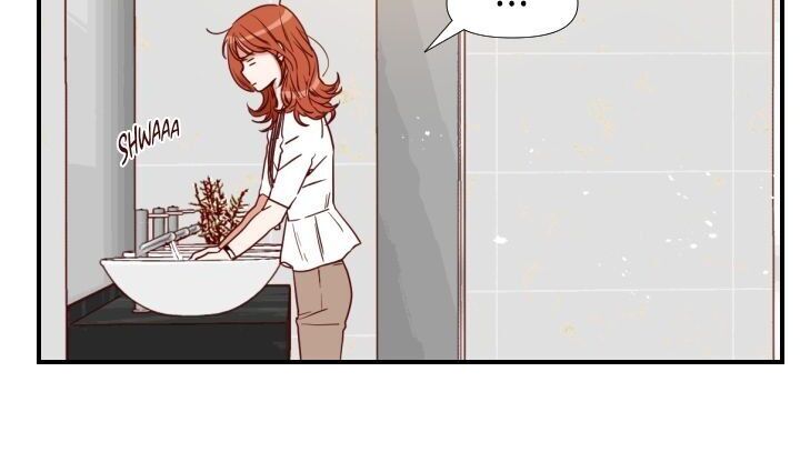 An Hour of Romance Chapter 17 page 20 - Chapter 17
