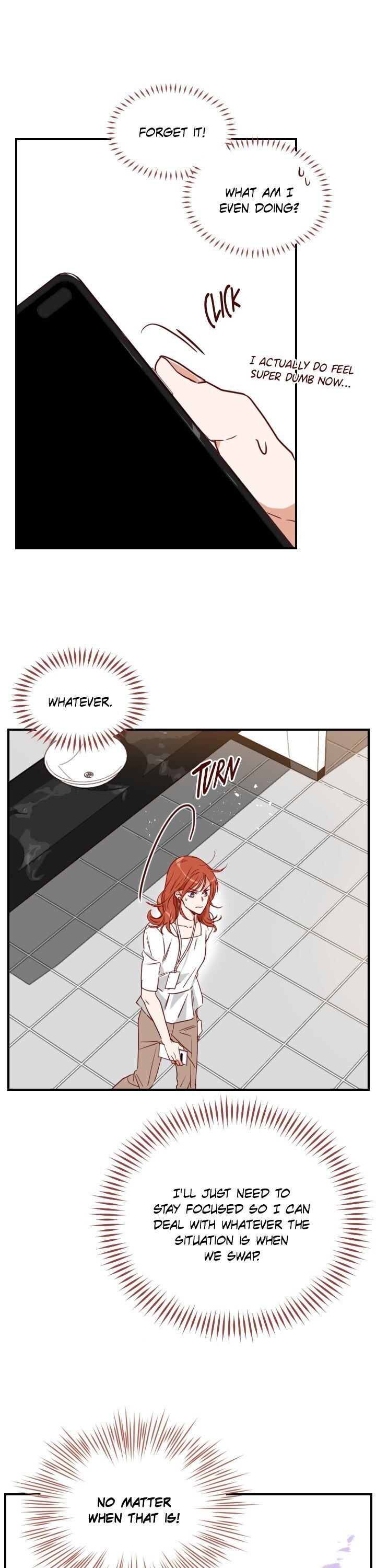 An Hour of Romance Chapter 17 page 26 - Chapter 17