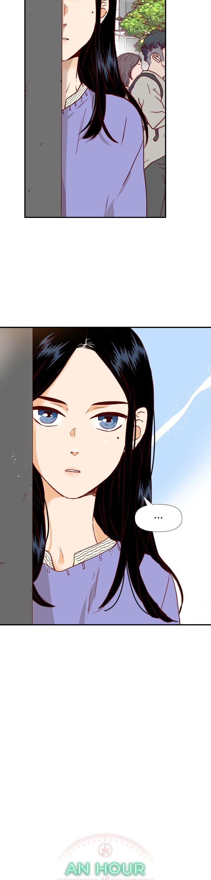 An Hour of Romance Chapter 17 page 3 - Chapter 17
