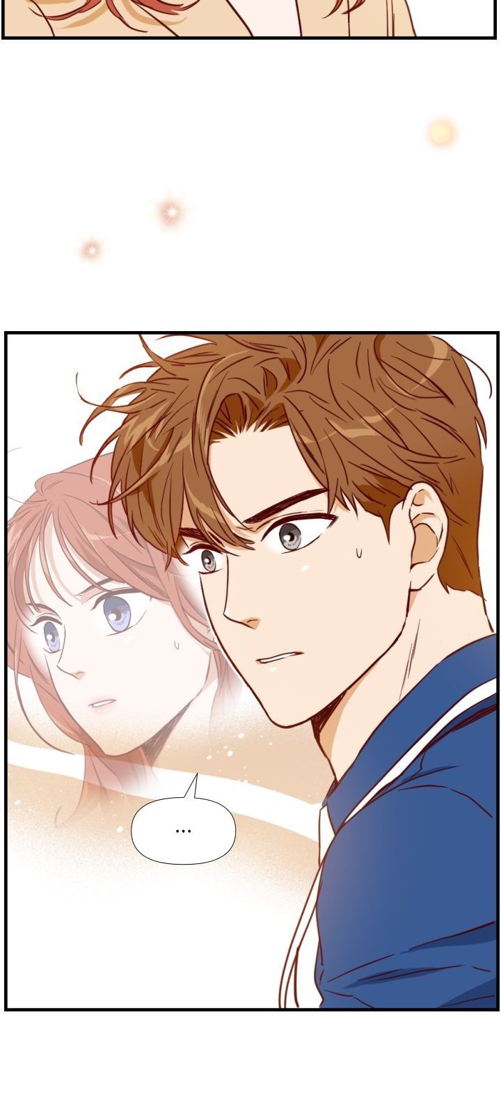 An Hour of Romance Chapter 17 page 36 - Chapter 17