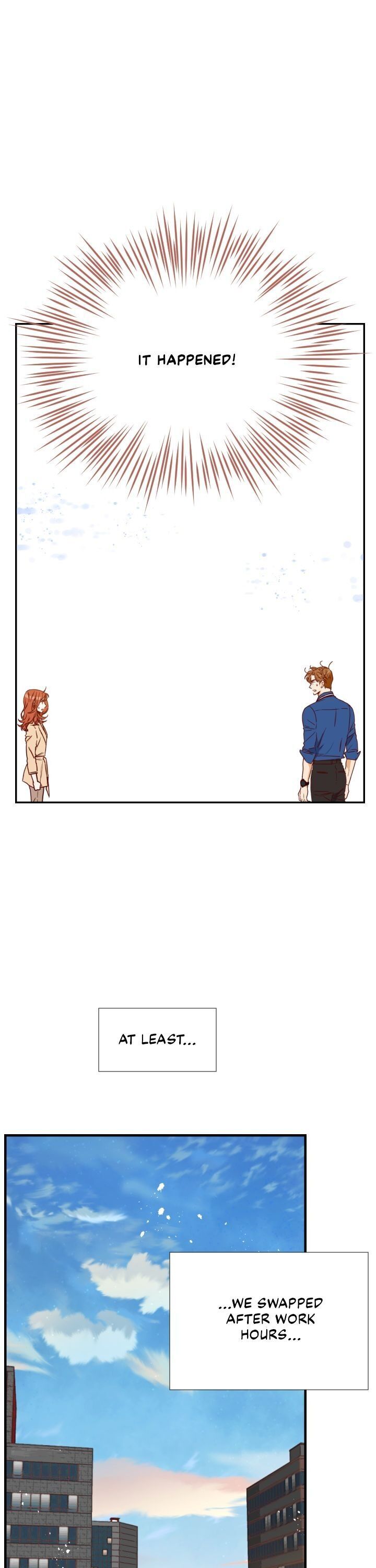 An Hour of Romance Chapter 17 page 37 - Chapter 17