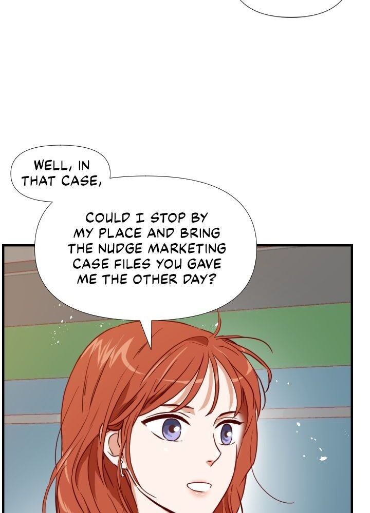 An Hour of Romance Chapter 17 page 40 - Chapter 17