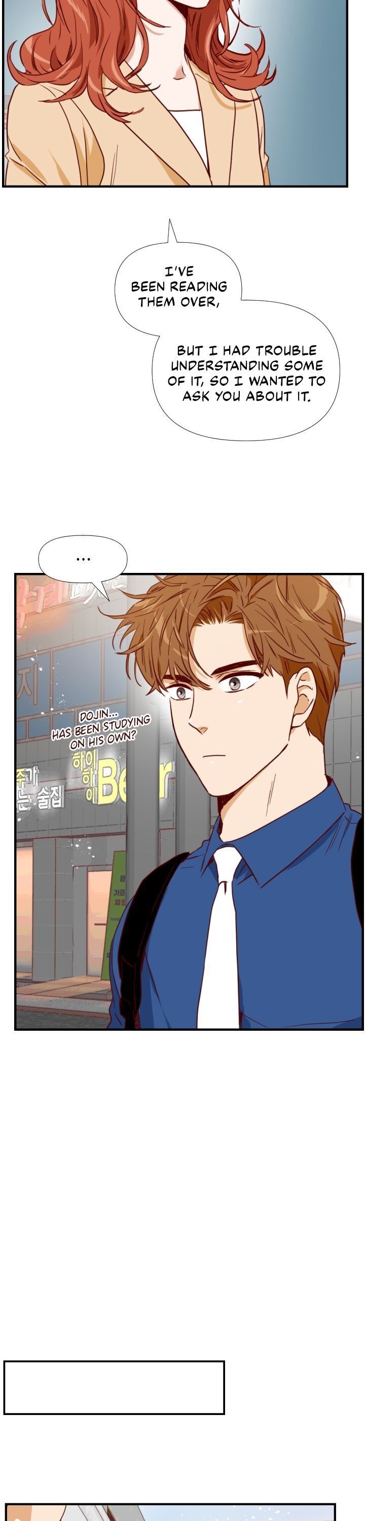 An Hour of Romance Chapter 17 page 41 - Chapter 17