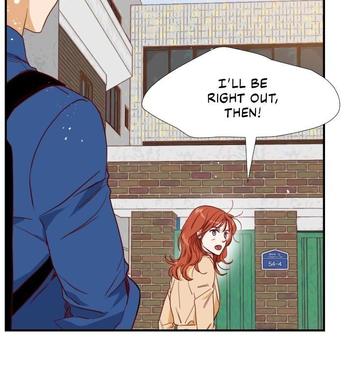 An Hour of Romance Chapter 17 page 42 - Chapter 17