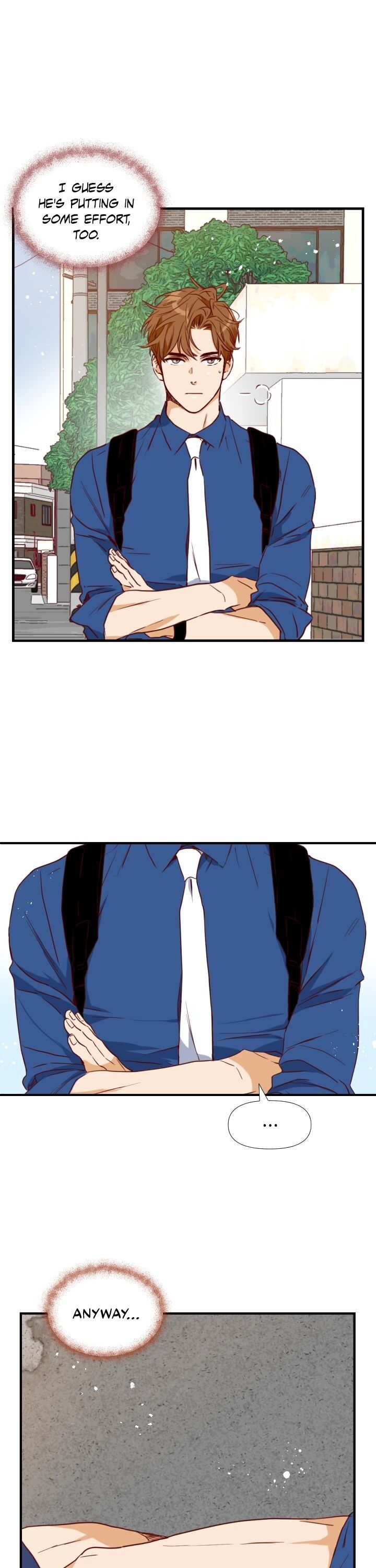 An Hour of Romance Chapter 17 page 43 - Chapter 17