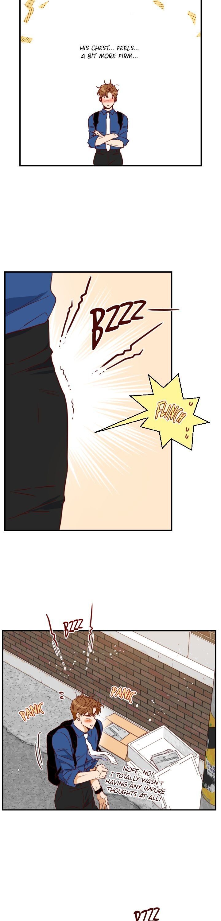 An Hour of Romance Chapter 17 page 45 - Chapter 17
