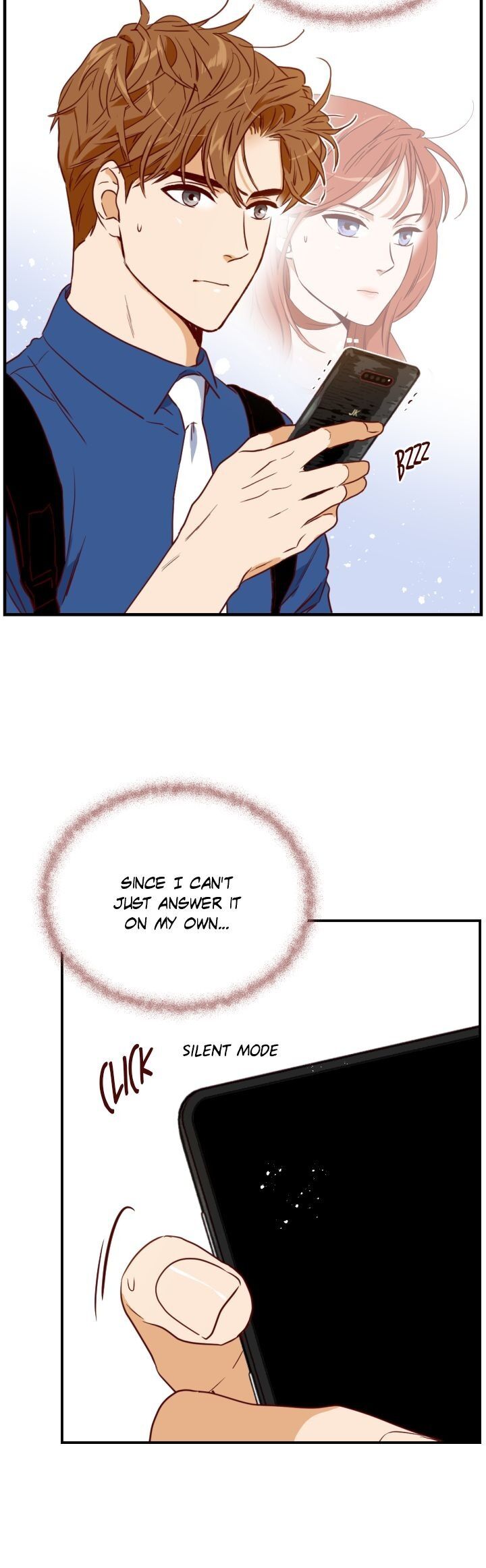 An Hour of Romance Chapter 17 page 47 - Chapter 17