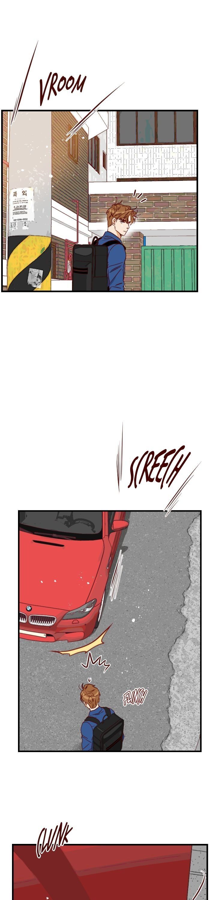 An Hour of Romance Chapter 17 page 48 - Chapter 17