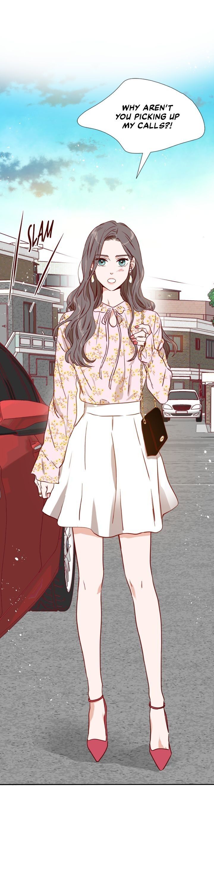 An Hour of Romance Chapter 17 page 50 - Chapter 17