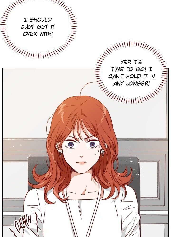 An Hour of Romance Chapter 17 page 6 - Chapter 17
